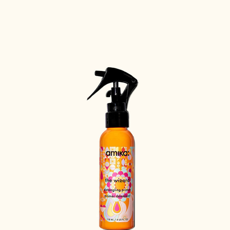 Amika The Wizard Detangling Primer