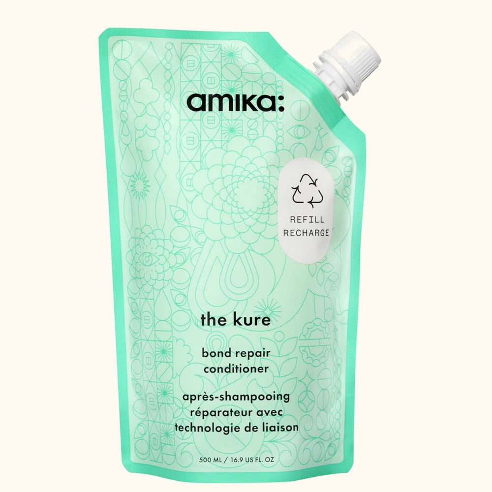 Amika The Kure Bond Repair Conditioner