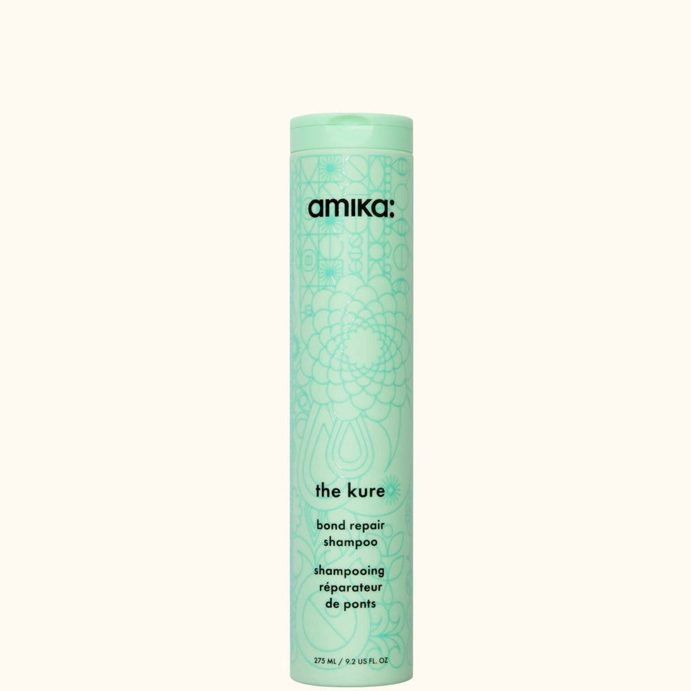 Amika The Kure Bond Repair Shampoo