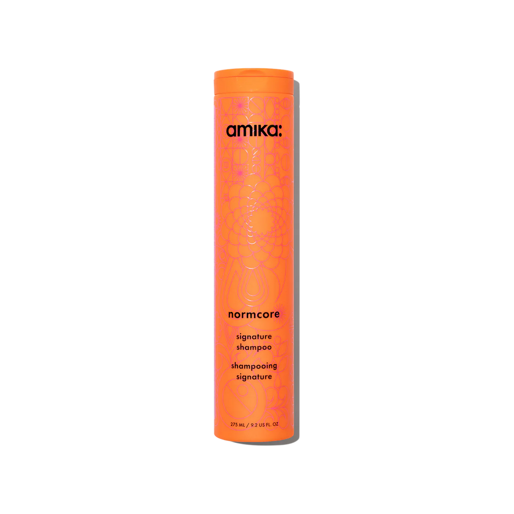 Amika Normcore Signature Shampoo 275ml/9.2oz