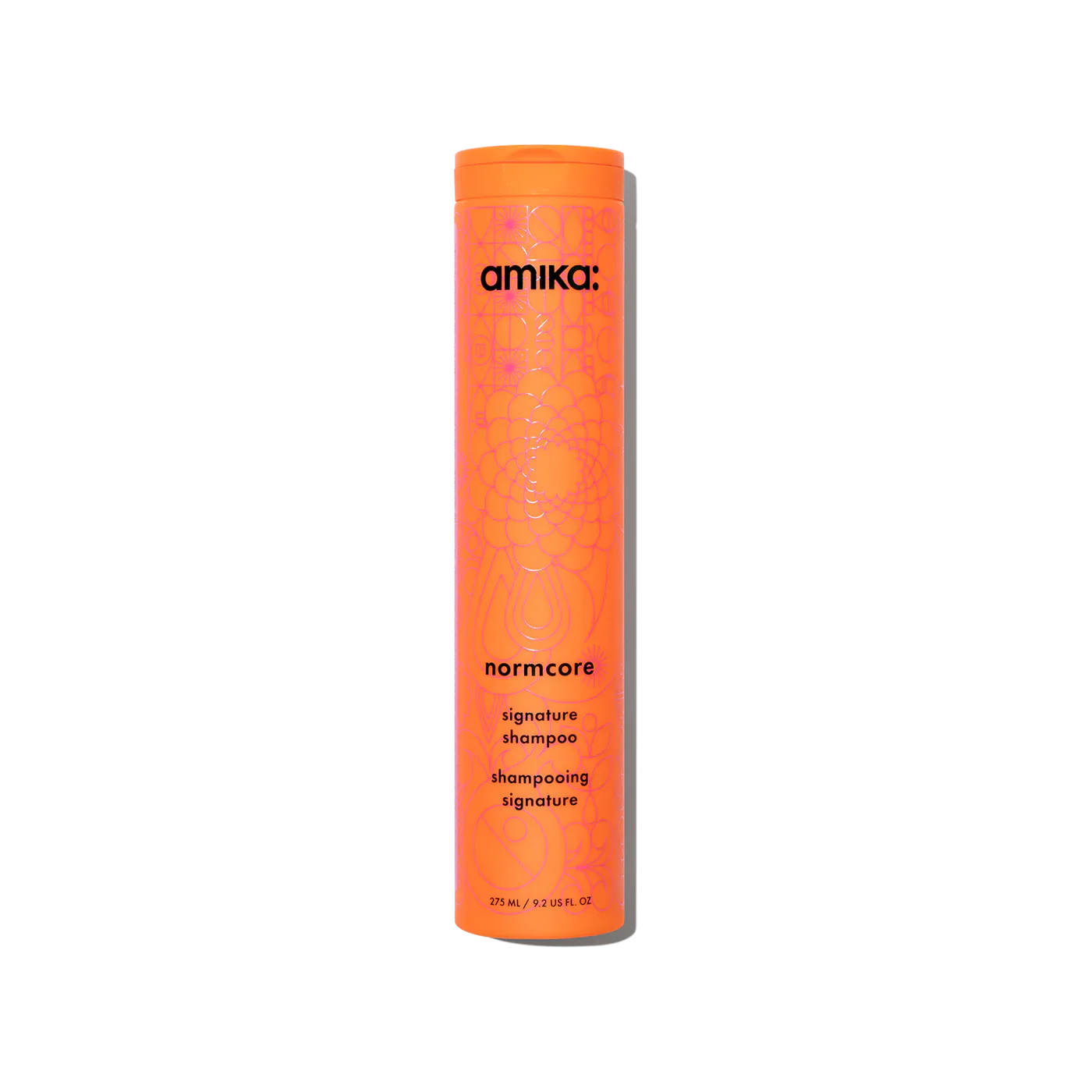 Amika Normcore Signature Shampoo 275ml/9.2oz