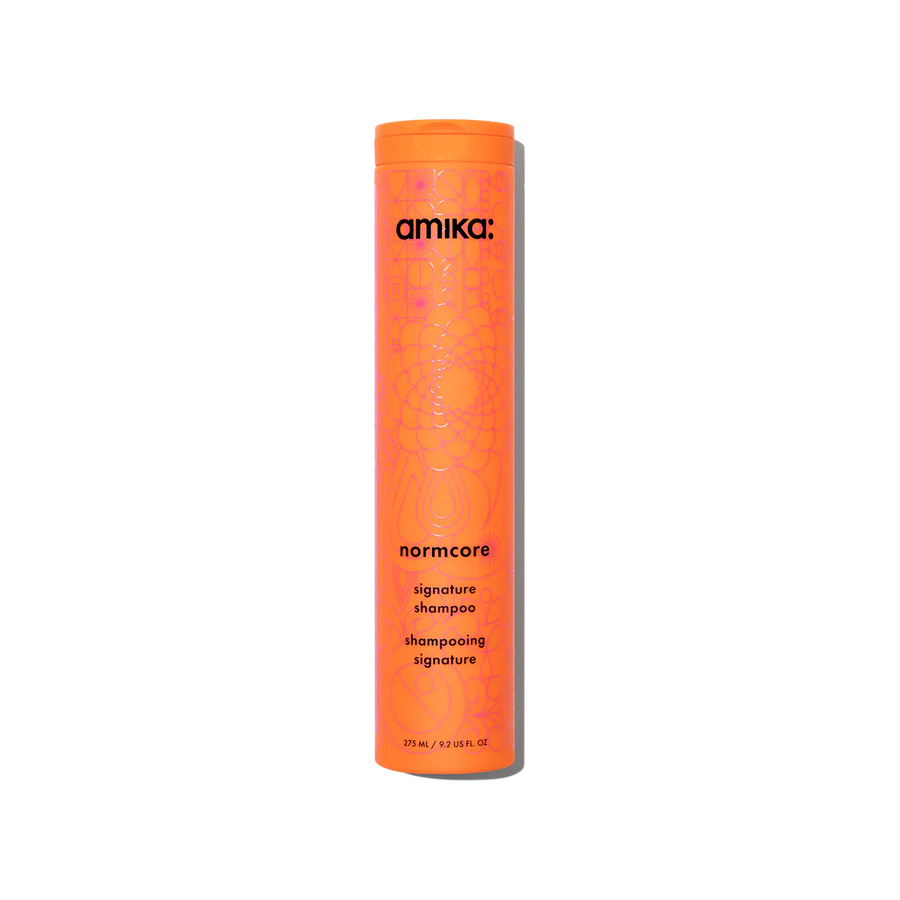 Amika Normcore Signature Shampoo 275ml/9.2oz