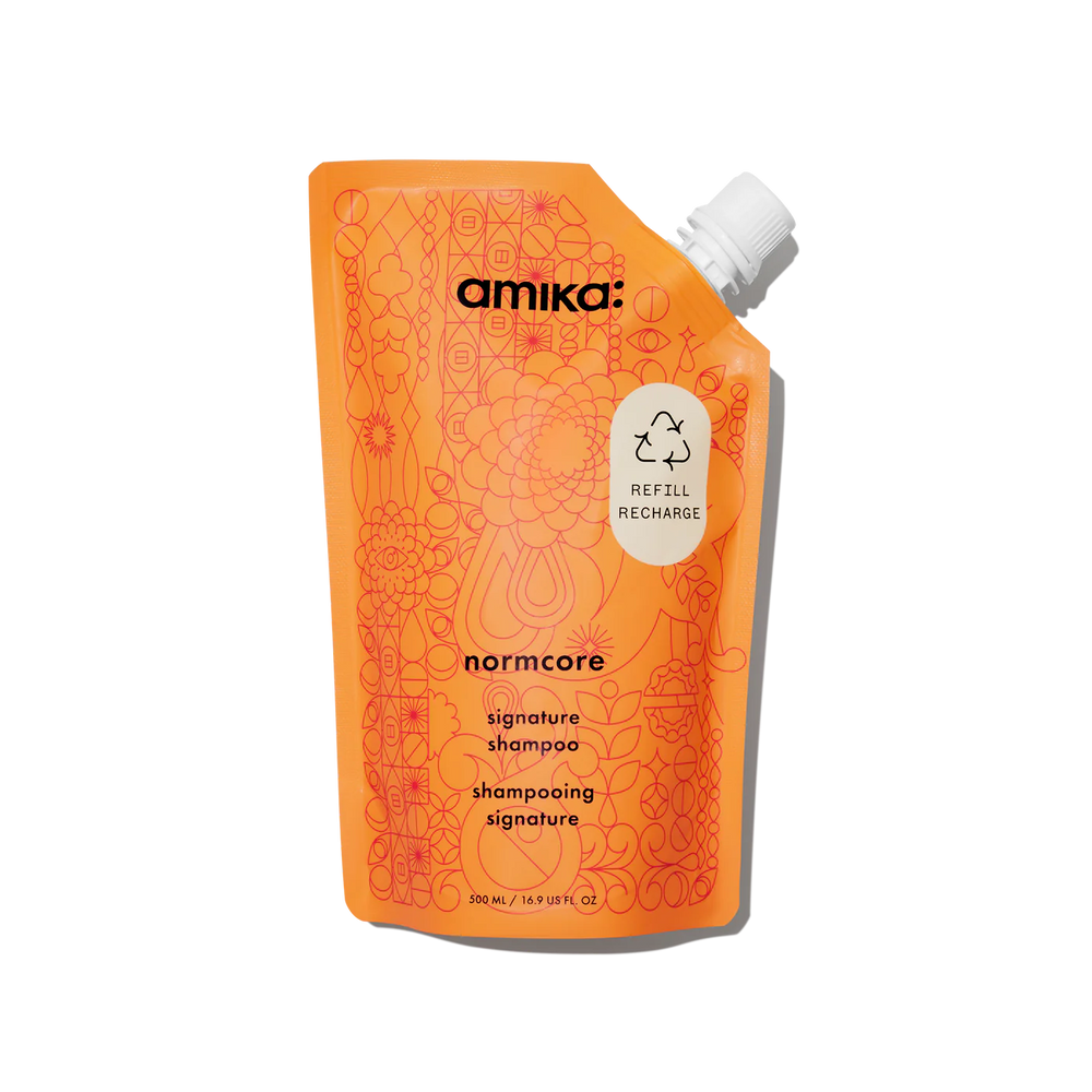 Amika Normcore Signature Shampoo 500ml/16.9oz