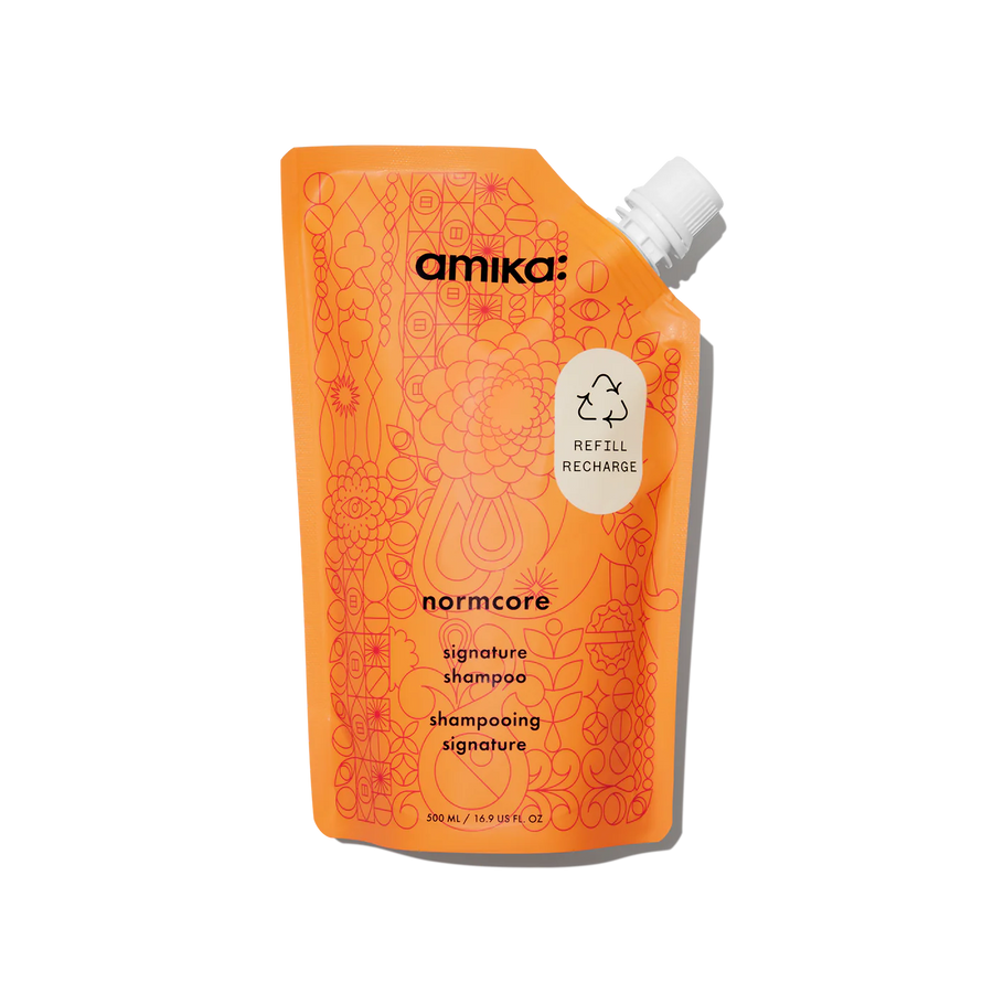 Amika Normcore Signature Shampoo 500ml/16.9oz