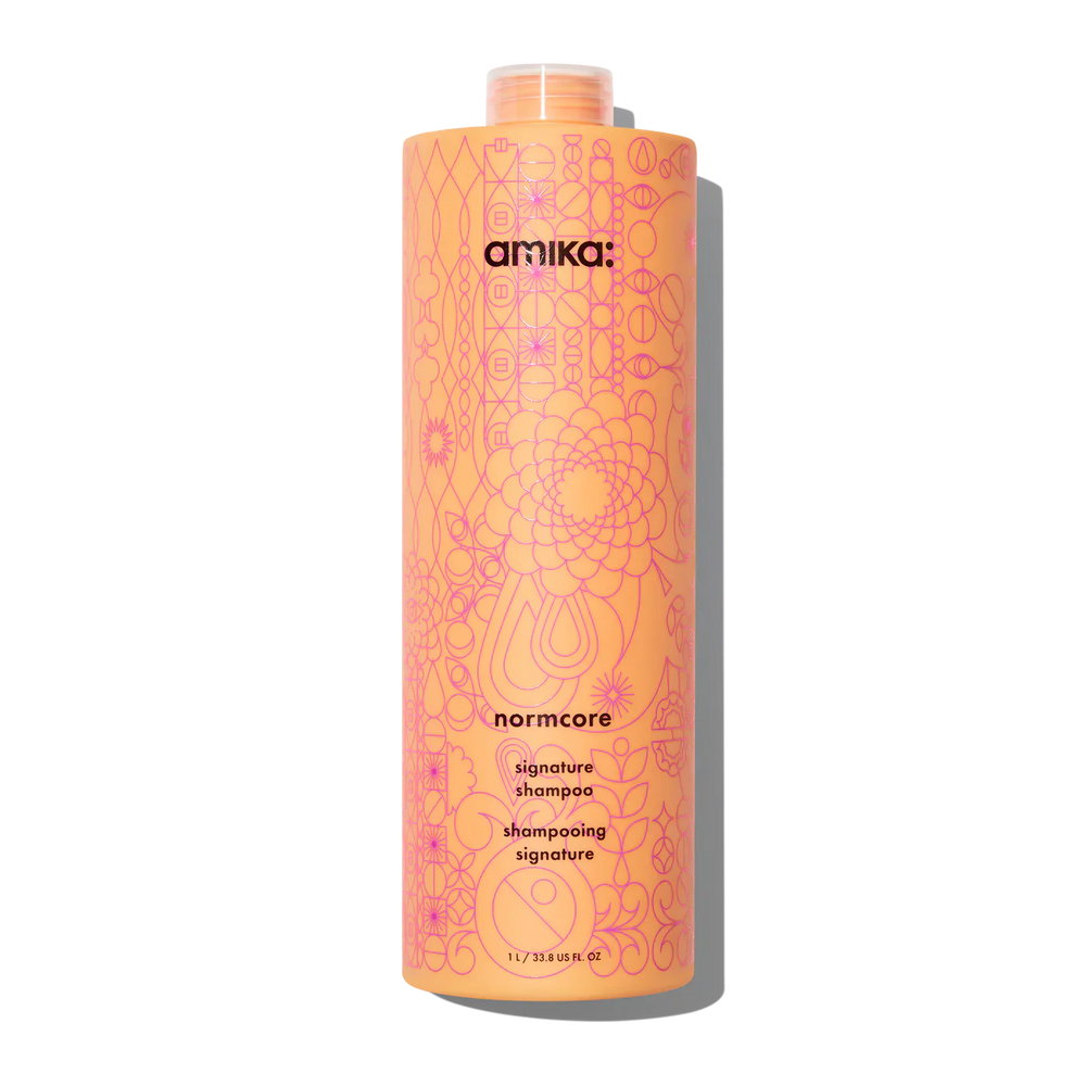 Amika Normcore Signature Shampoo 275ml/9.2oz