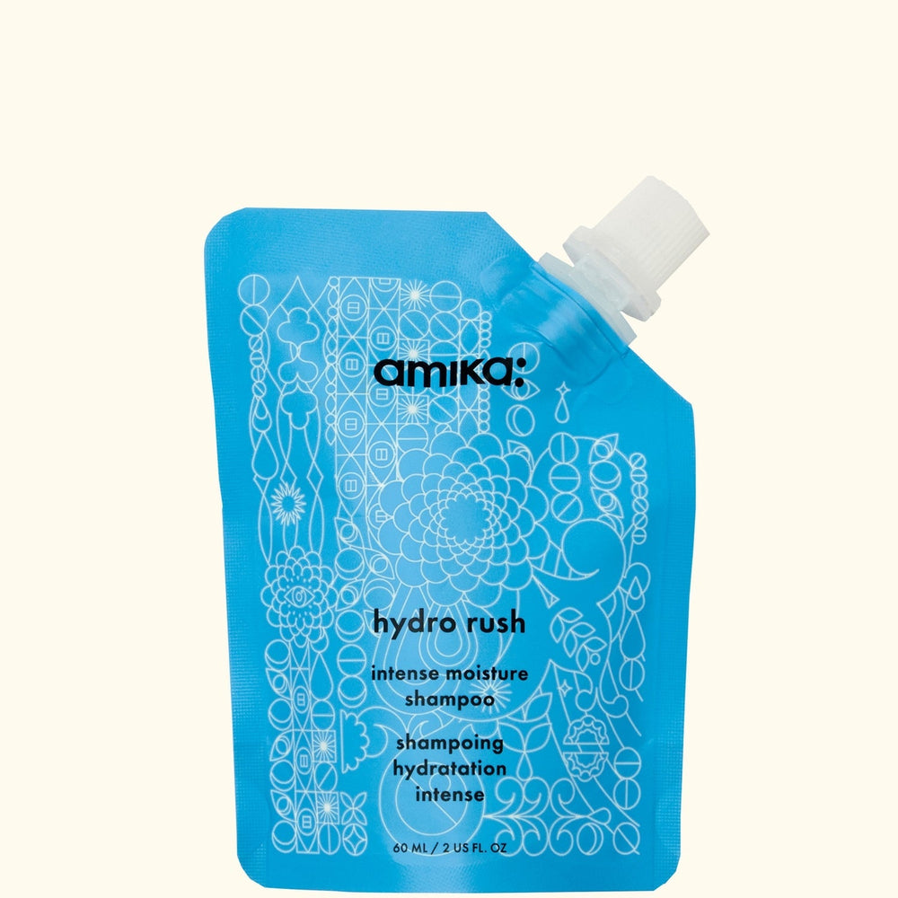 Amika Hydro Rush Intense Moisture Conditioner 275ml/9.2oz