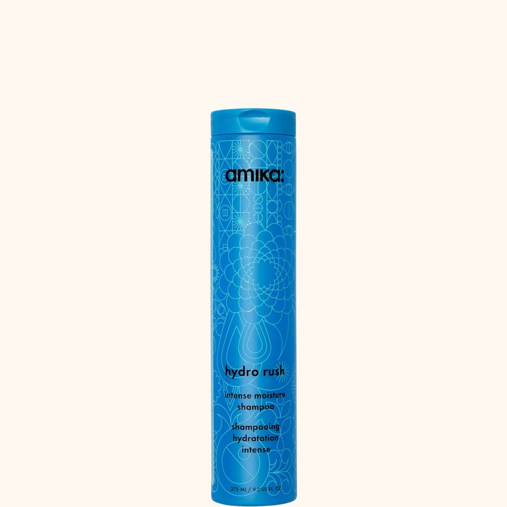 Amika Hydro Rush Intense Moisture Conditioner 275ml/9.2oz