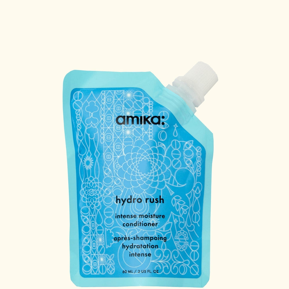 Amika Hydro Rush Intense Moisture Conditioner 275ml/9.2oz