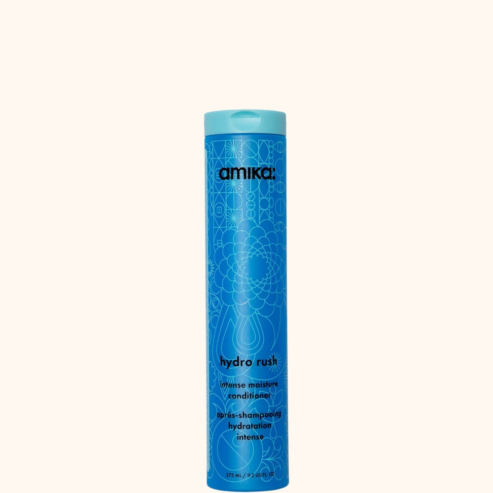 Amika Hydro Rush Intense Moisture Conditioner 275ml/9.2oz