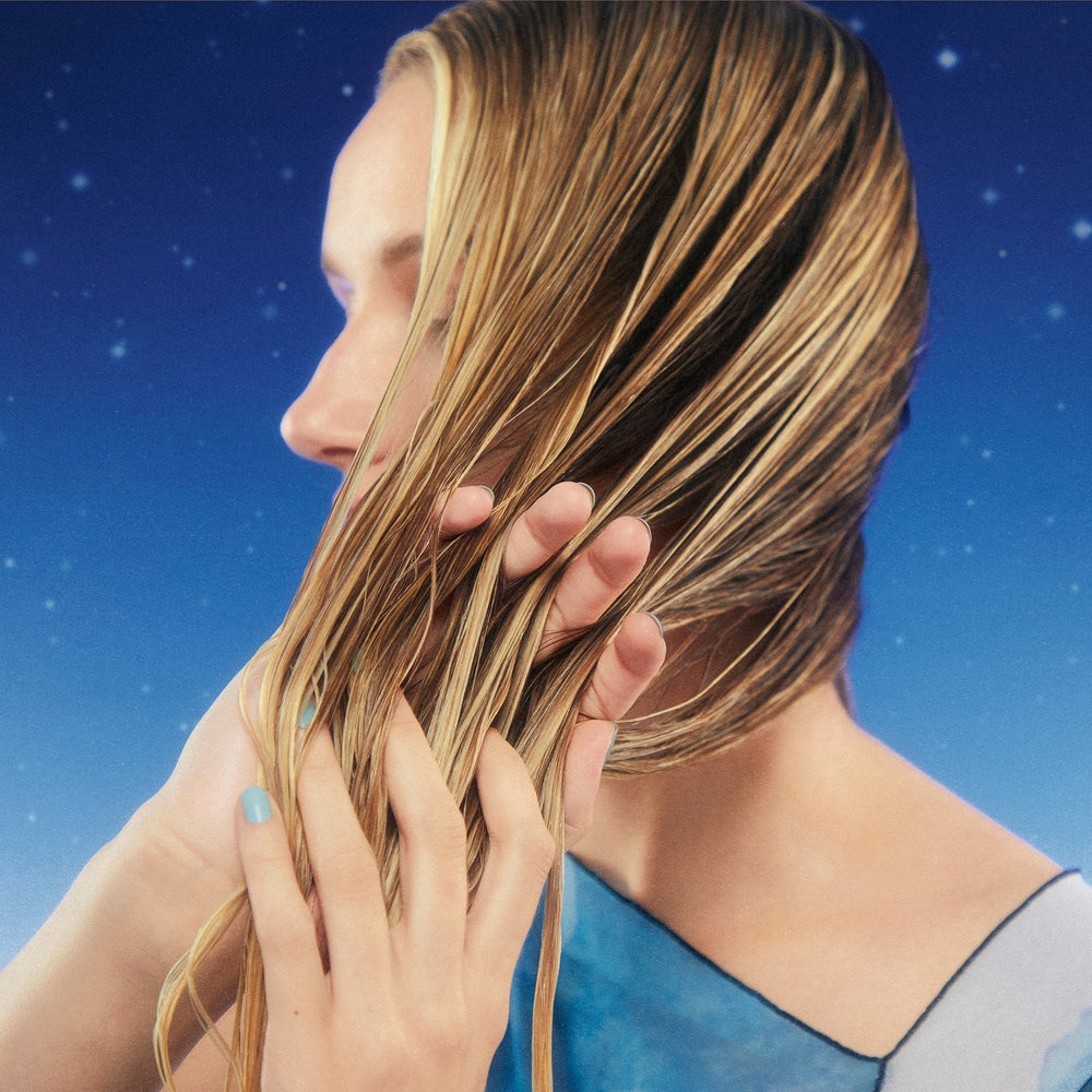 Amika Water Sign Hydrating Hair Oil 50ml/1.7oz