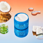 Amika Hydro Rush Intense Moisture Mask 250ml/8oz