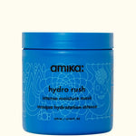 Amika Hydro Rush Intense Moisture Mask 500ml/16.9oz