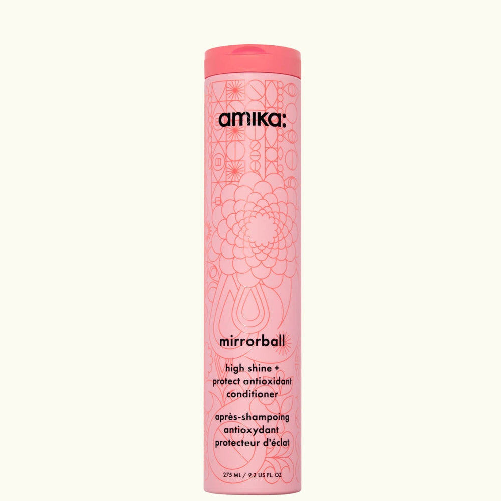 Amika Mirrorball High Shine + Protect Antioxidant Conditioner