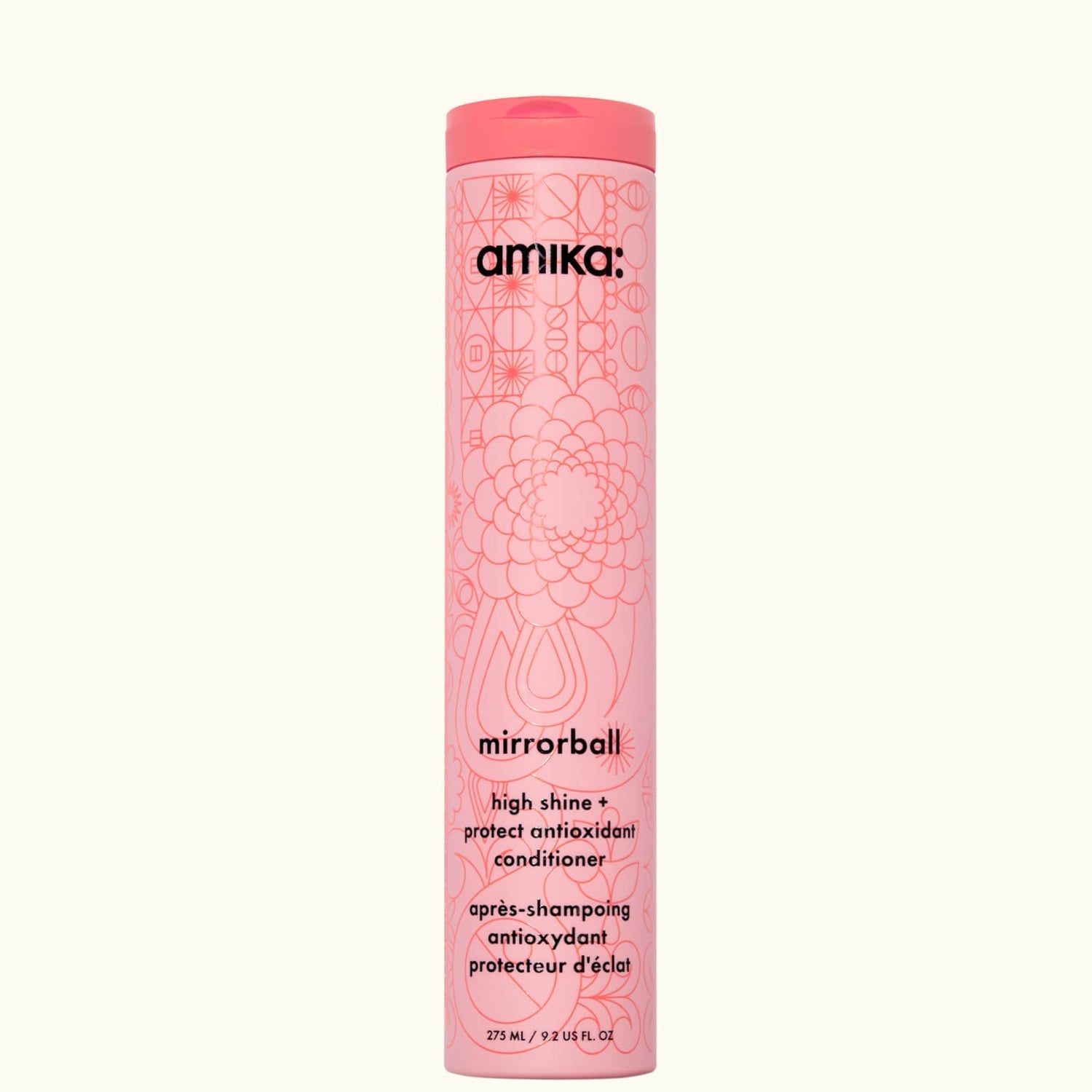 Amika Mirrorball High Shine + Protect Antioxidant Conditioner