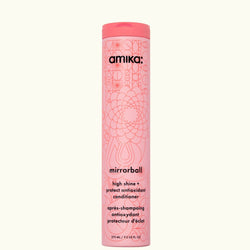 Amika Mirrorball High Shine + Protect Antioxidant Conditioner