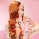 Amika Mirrorball High Shine + Protect Antioxidant Conditioner