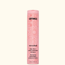 Amika Mirrorball High Shine + Protect Antioxidant Shampoo