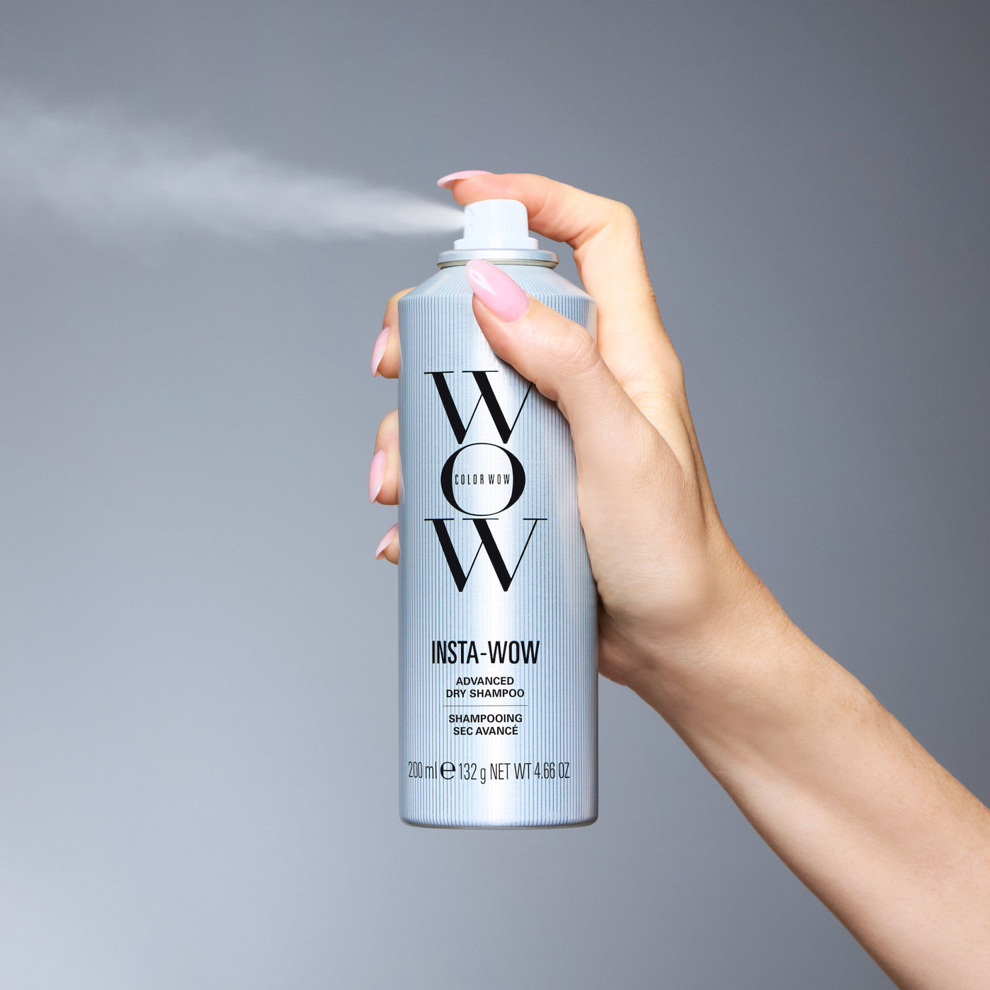 Color wow Insta-WOW Advanced Dry Shampoo