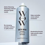 Color wow Insta-WOW Advanced Dry Shampoo