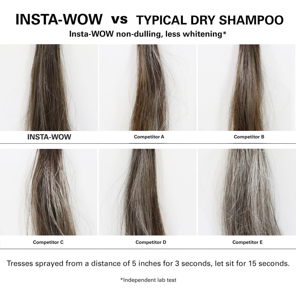 Color wow Insta-WOW Advanced Dry Shampoo