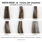 Color wow Insta-WOW Advanced Dry Shampoo