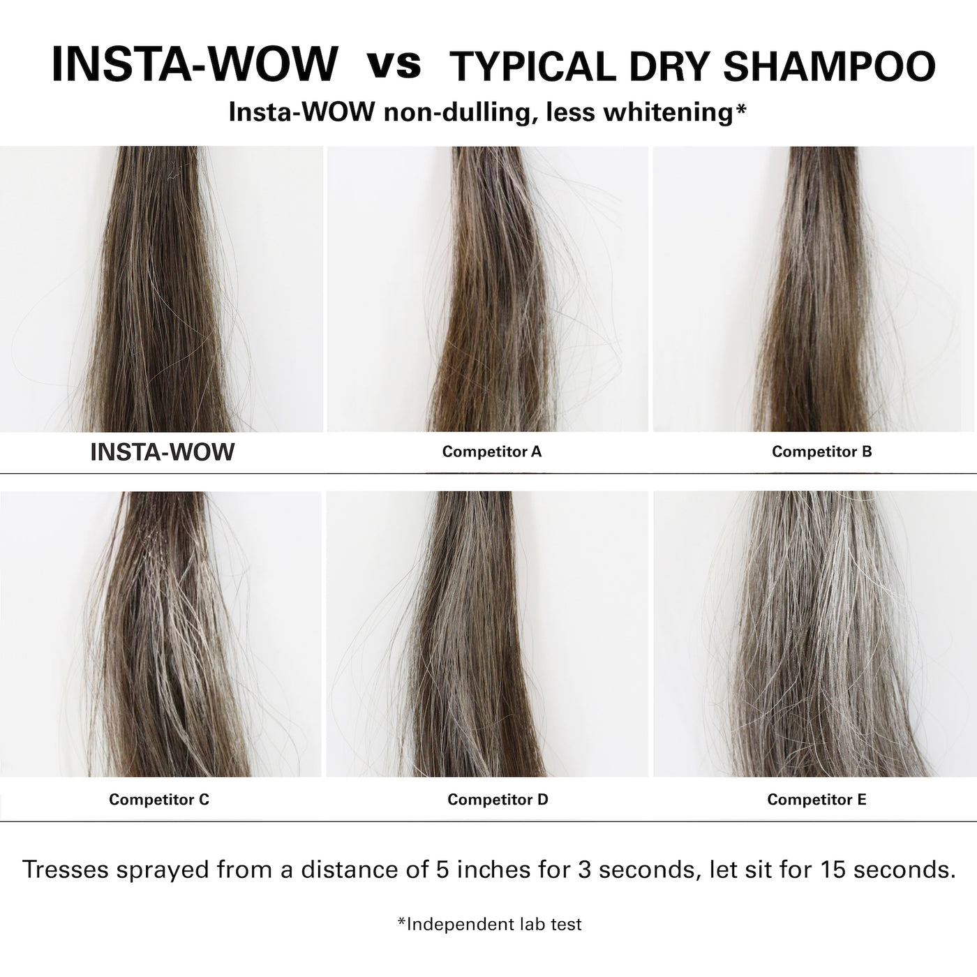 Color wow Insta-WOW Advanced Dry Shampoo