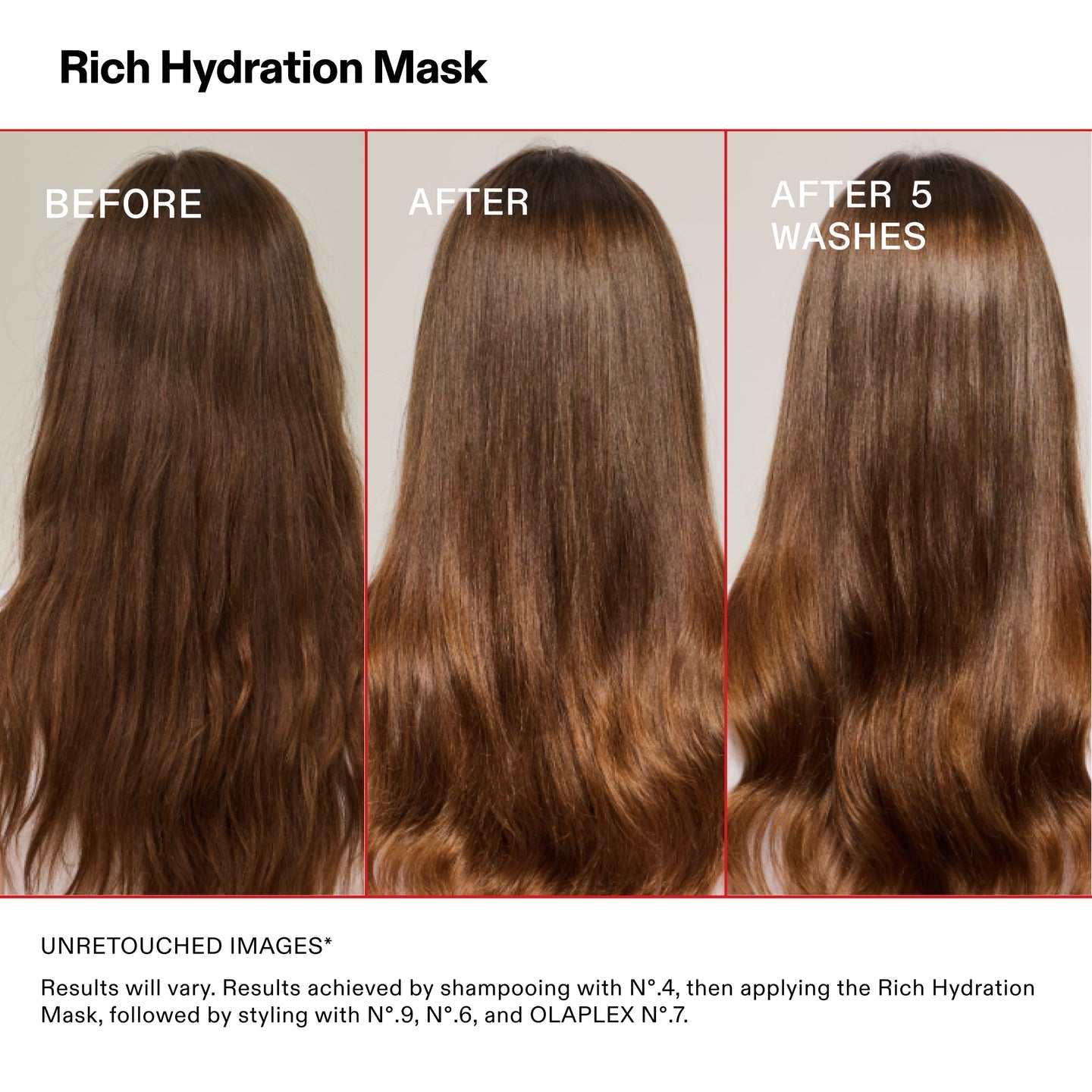 OLAPLEX RICH HYDRATION MASK 200 ML