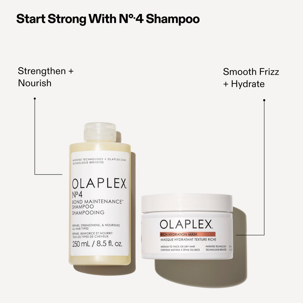 OLAPLEX RICH HYDRATION MASK 200 ML
