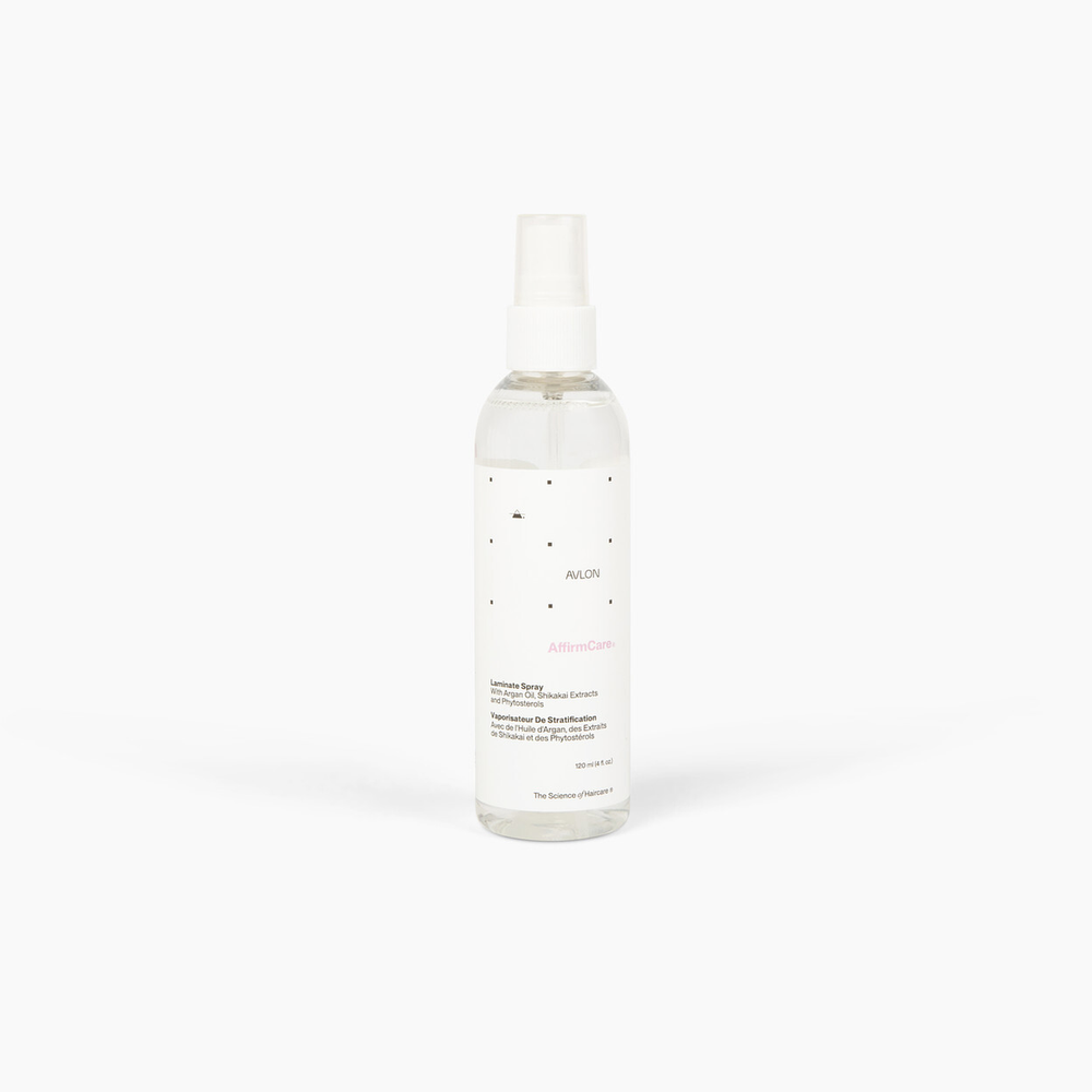 Avlon AffirmCare Style Right Laminate Spray 100ml/4oz