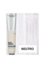 MAXIMA PROFESSIONAL PLEX HAIR COLORING CREAM