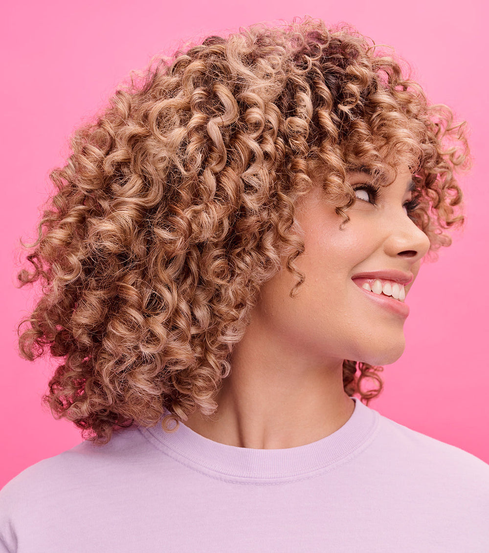Not Your Mother’s Curl Talk Leave-In Conditioner 177ml