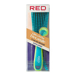 Red By Kiss Ez Glide 11 row jumbo Detangling Brush