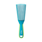 Red By Kiss Ez Glide 11 row jumbo Detangling Brush