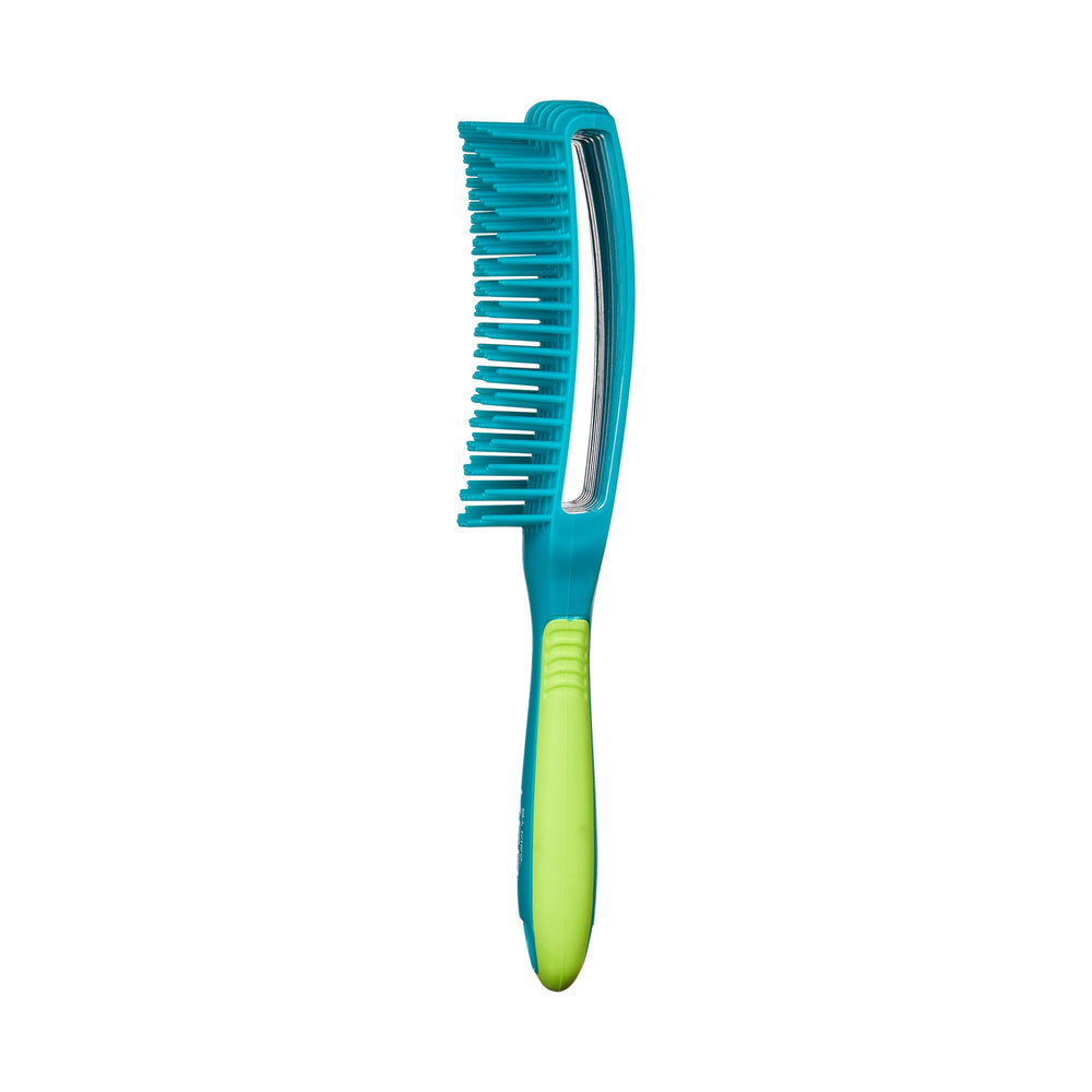 Red By Kiss Ez Glide 11 row jumbo Detangling Brush