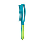 Red By Kiss Ez Glide 11 row jumbo Detangling Brush
