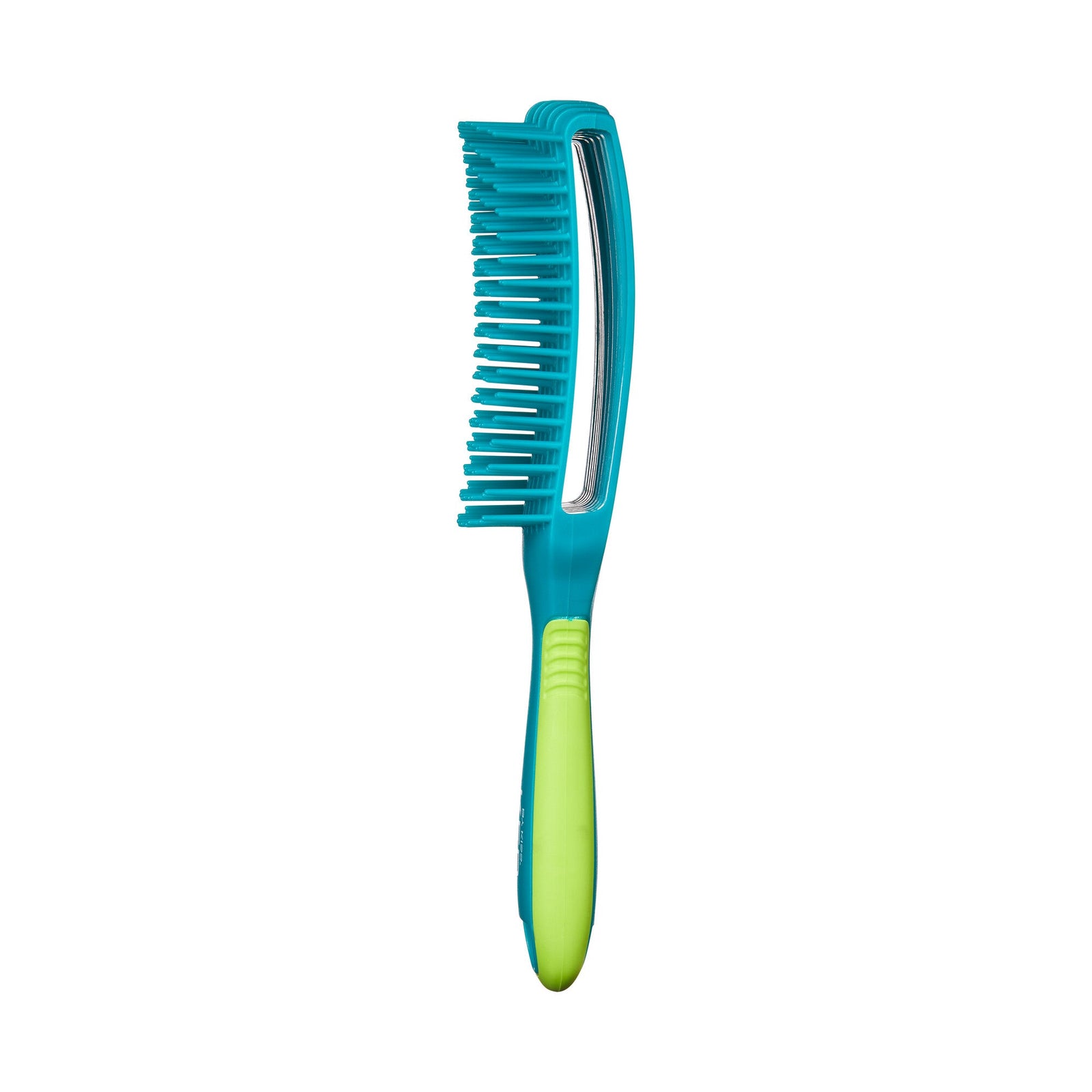 Red By Kiss Ez Glide 11 row jumbo Detangling Brush