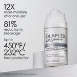 Olaplex No.5 Leave In Moisturize and Mend Leave In Conditioner 100ml