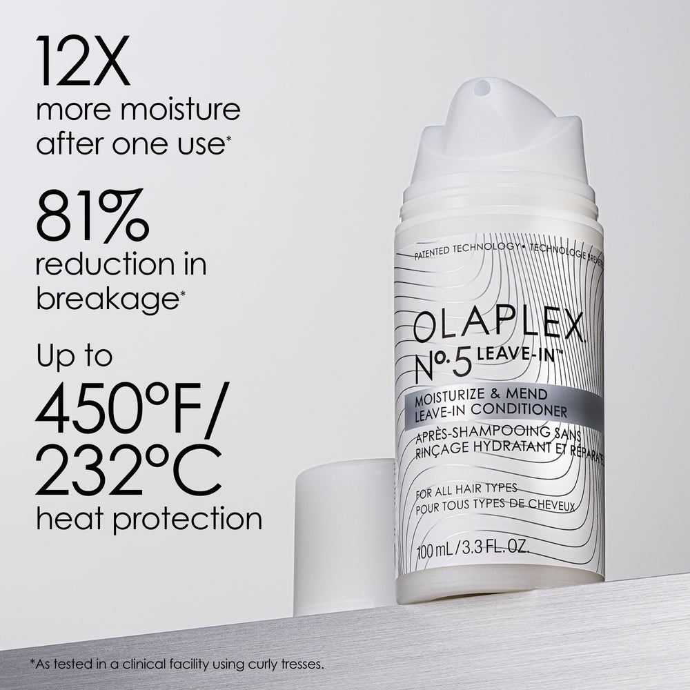 Olaplex No.5 Leave In Moisturize and Mend Leave In Conditioner 100ml