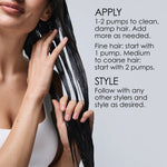 Olaplex No.5 Leave In Moisturize and Mend Leave In Conditioner 100ml