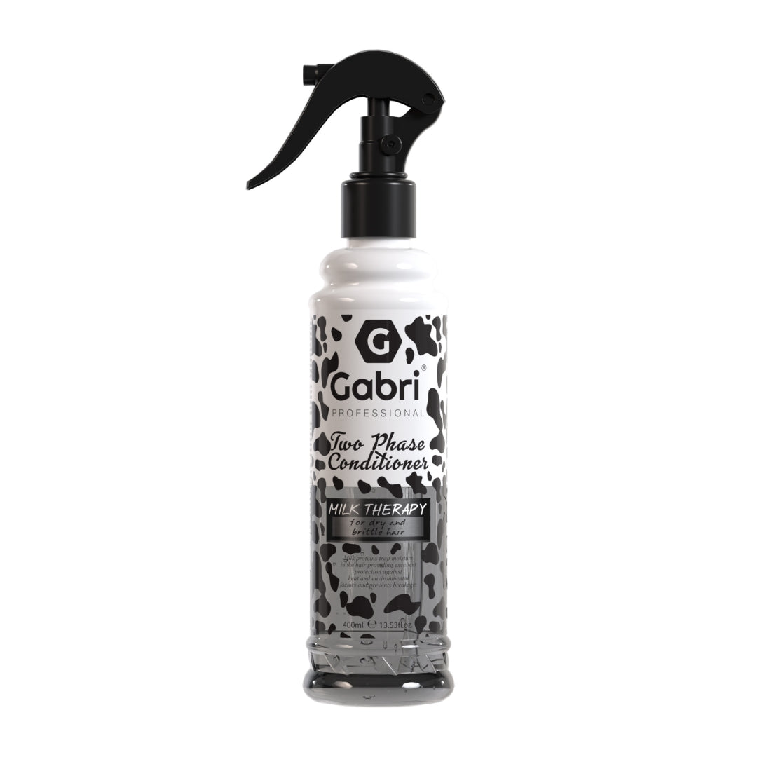 Gabri Professional Two Phase Conditioner Milk Therapy 400ml