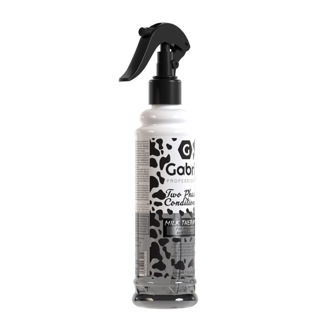 Gabri Professional Two Phase Conditioner Milk Therapy 400ml