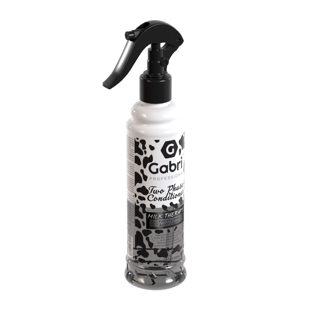 Gabri Professional Two Phase Conditioner Milk Therapy 400ml