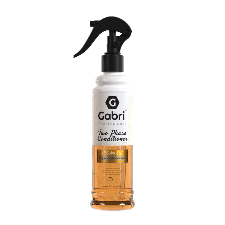 Gabri Professional  Two Phase Conditioner Argan Oil 400ml