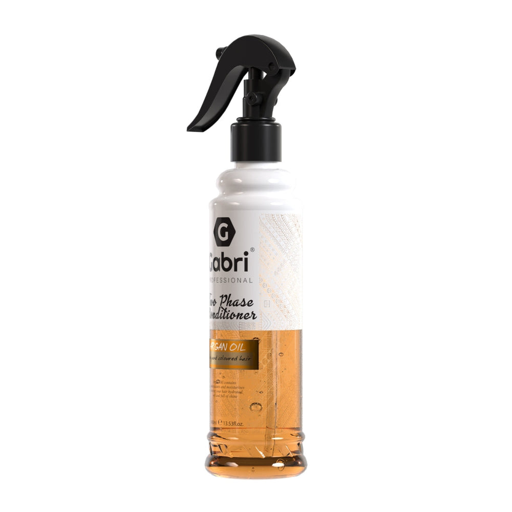 Gabri Professional  Two Phase Conditioner Argan Oil 400ml