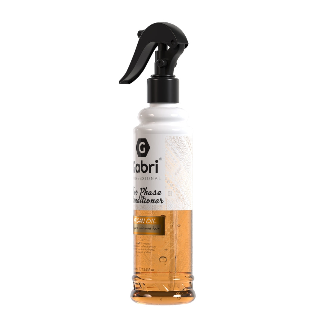 Gabri Professional  Two Phase Conditioner Argan Oil 400ml