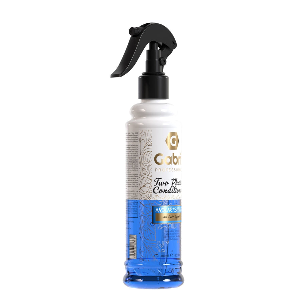 Gabri Professional  Two Phase Conditioner Nourishing 400ml