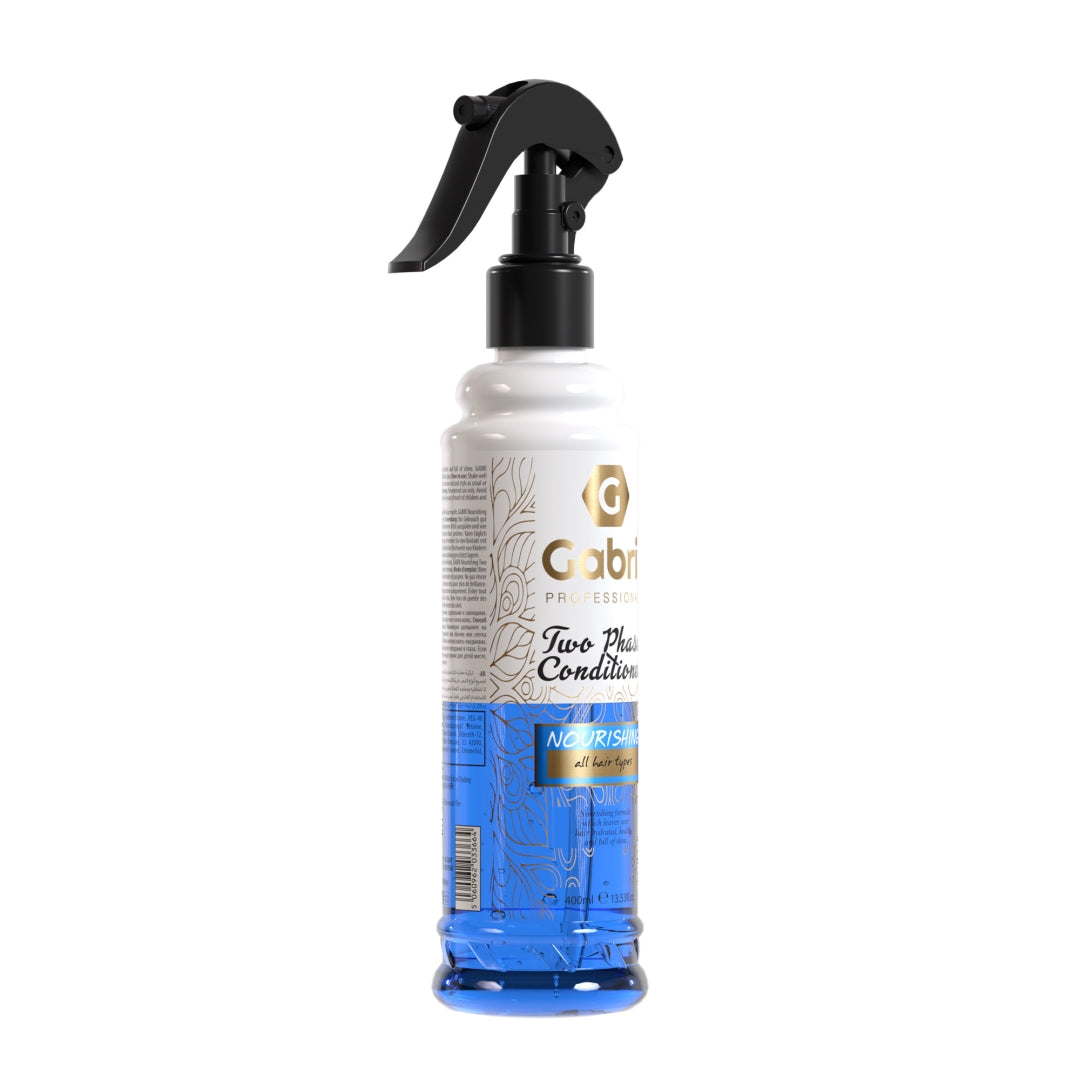 Gabri Professional  Two Phase Conditioner Nourishing 400ml