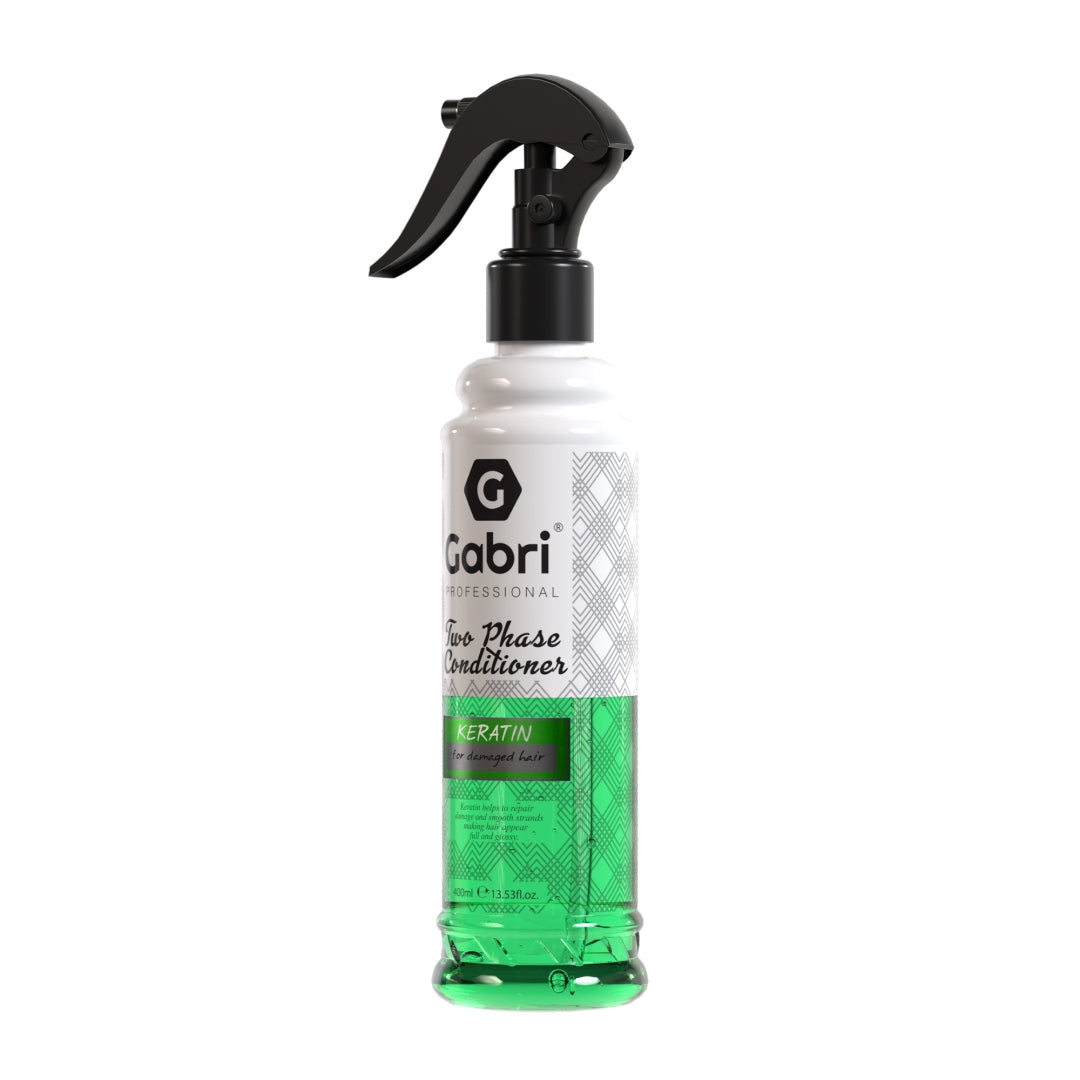 Gabri Professional  Two Phase Conditioner Keratin 400ml