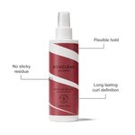 Boucleme Flexible Hold Hair Spray 200ml/6.76oz
