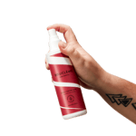 Boucleme Flexible Hold Hair Spray 200ml/6.76oz
